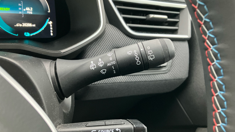 Renault Clio 1.6 E-TECH full hybrid 145 Esprit Alpine 5dr Auto Hybrid Hatchback